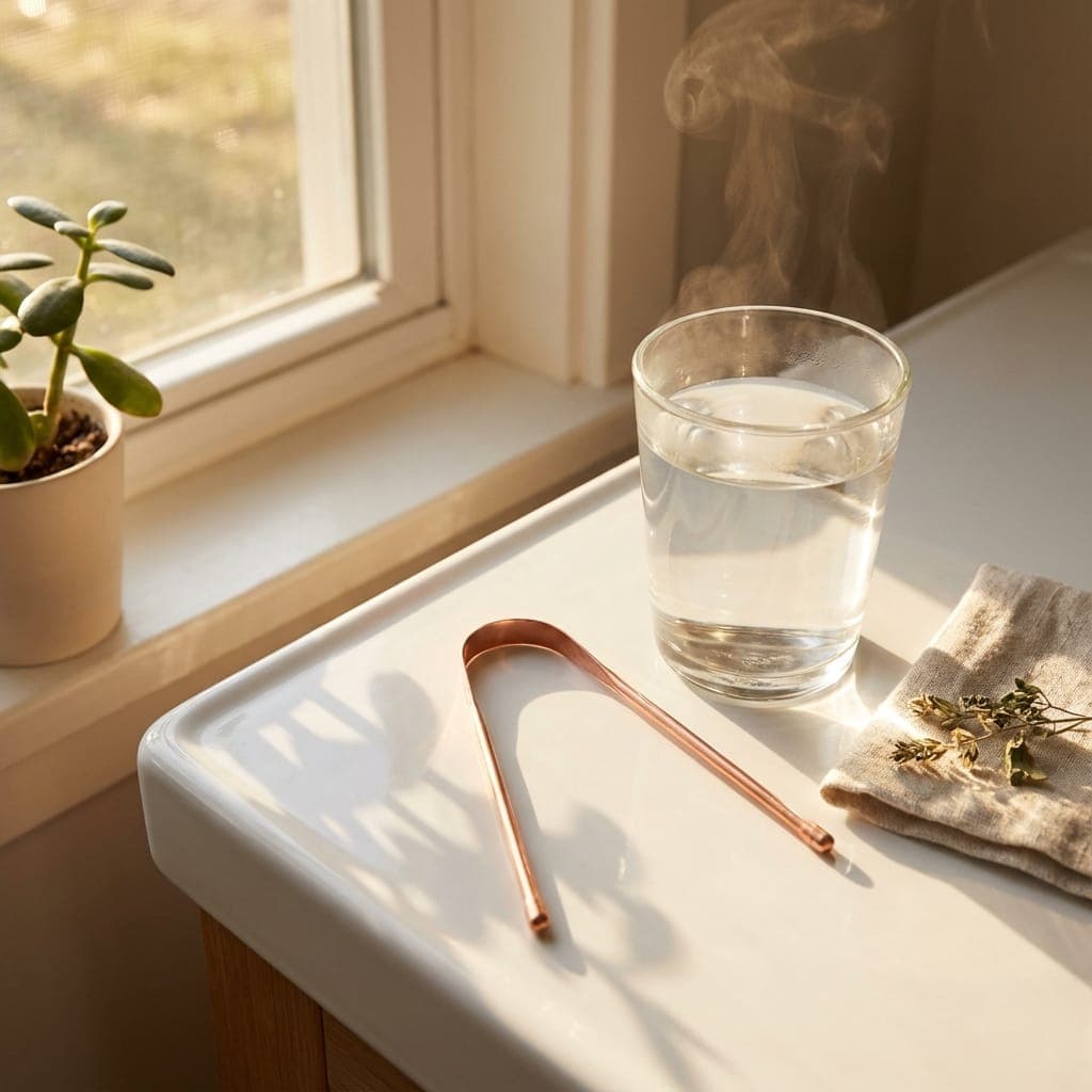 Dinacharya: The Perfect Daily Routine for Hormonal Balance