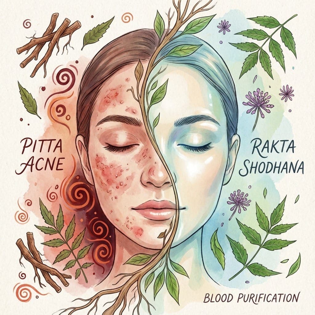 Hormonal Acne: Treating Cystic Breakouts from the Inside Out