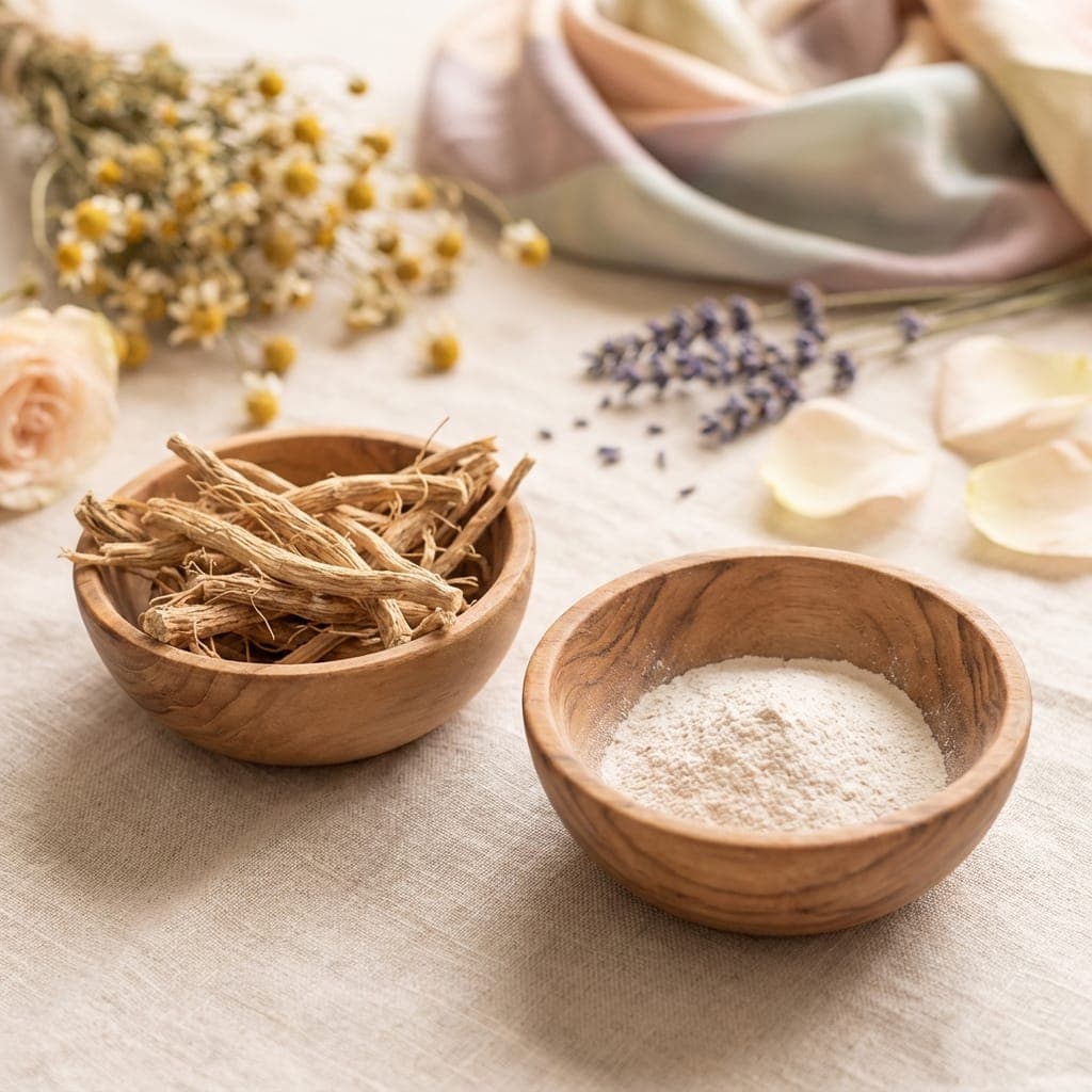 Menopause Transition: Hot Flashes & Hormonal Balance after 45